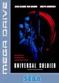 Universal Soldier  